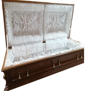 Гроб представительского класса