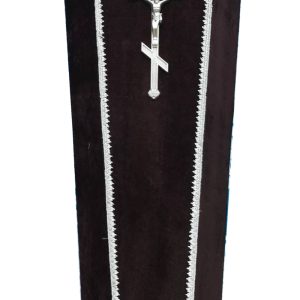 Гроб. Воронеж ритуальная