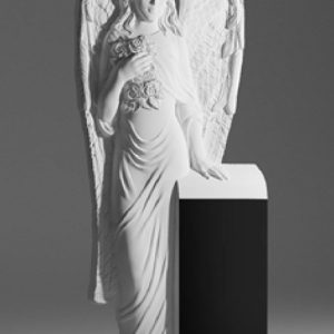 Памятник гранитный