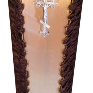 Гроб. Похороны