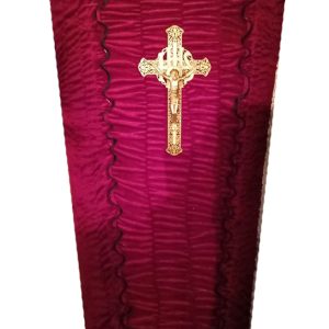 Гроб. Ритуальная Воронеж