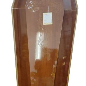 Гроб дубовый. Воронеж