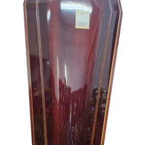 Купить полированный гроб. Воронеж