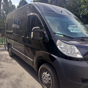 Ритуальные перевозки Воронеж