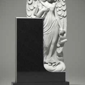 Памятник гранитный