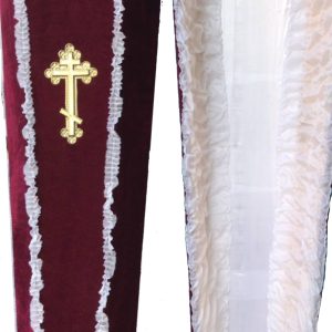 Купить гроб