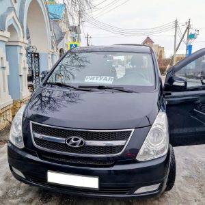 Услуги катафалка