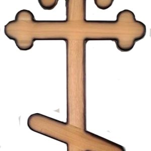 Купить крест на могилу