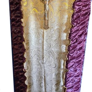 Ритуальные услуги. Гробы