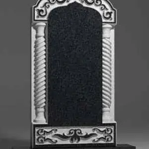 Памятник. Гранит