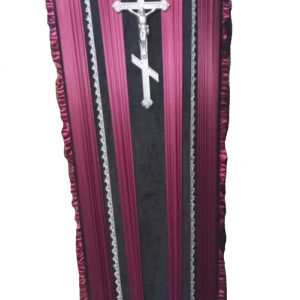 Похороны Воронеж. Гроб