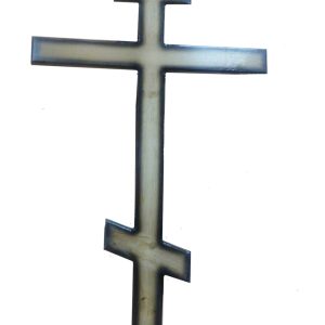 Крест на могилу