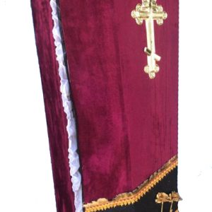 Гроб. Похороны Воронеж