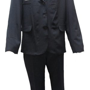 Костюм ритуальный