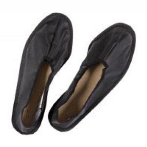 Тапочки. Ритуальные тапочки