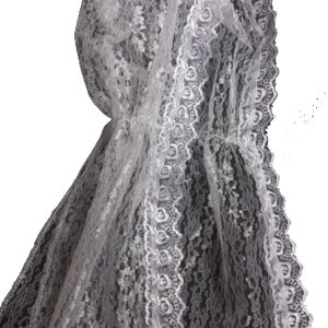 Капор женский