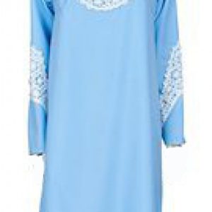 Ритуальное платье