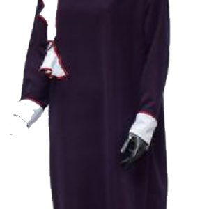 Ритуальное платье